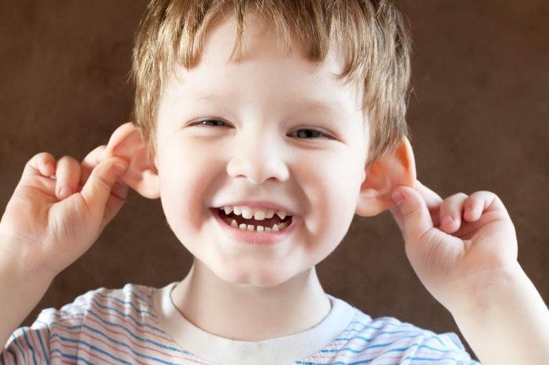Hearing Tests for Children